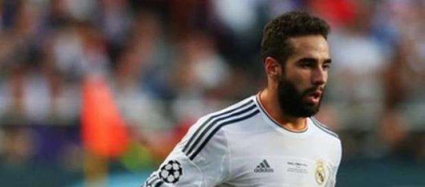 Carvajal foi bastante criticado por Roy Keane Carvajal foi bastante criticado por Roy Keane