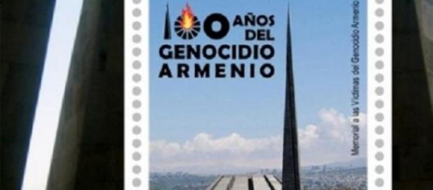 Centenary of the Armenian Genocide Centenary of the Armenian Genocide