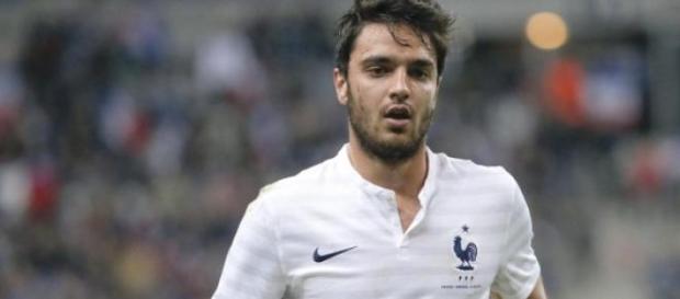 Clément Grenier est convoité. Clément Grenier est convoité.