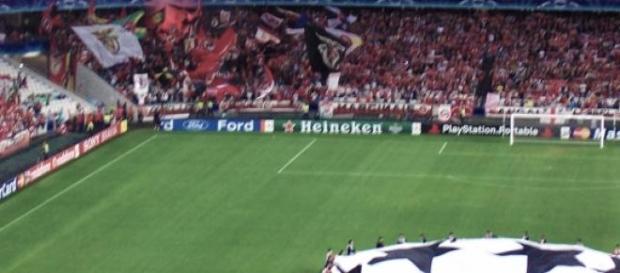Clubes portugueses disputam o acesso à Europa. Clubes portugueses disputam o acesso à Europa.