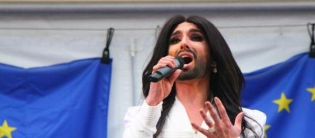 Conchita Wurst wystąpi na VI Sabacie Czarownic Conchita Wurst wystąpi na VI Sabacie Czarownic