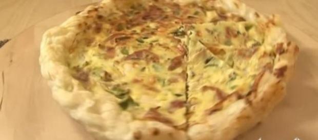 Cotto e Mangiato, ricetta del 6 maggio Cotto e Mangiato, ricetta del 6 maggio