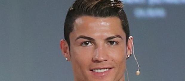 Cristiano deixou o apelo para que outros o sigam Cristiano deixou o apelo para que outros o sigam