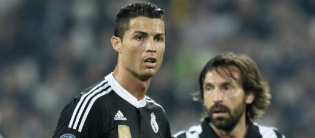 Cristiano Ronaldo pobił kolejny rekord! Cristiano Ronaldo pobił kolejny rekord!