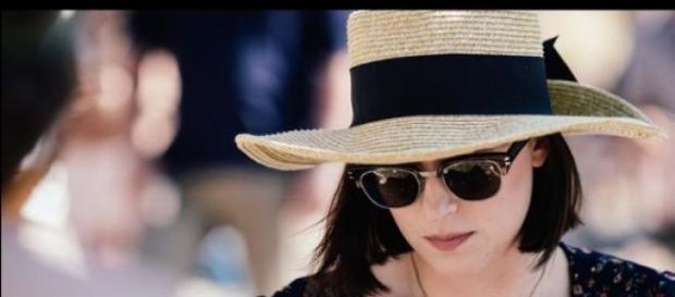 Dakota Johnson, nueva imagen de cerveza Dakota Johnson, nueva imagen de cerveza