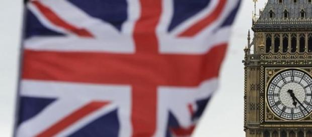 Demain les résultats des législatives britanniques Demain les résultats des législatives britanniques