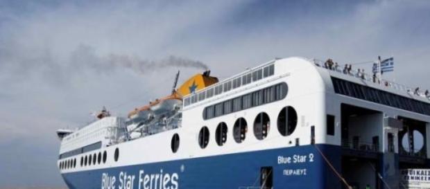 Des ferrys feront le lien entre Cuba et la Floride Des ferrys feront le lien entre Cuba et la Floride