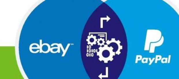 eBay y PayPal se separarán a fines de 2015 eBay y PayPal se separarán a fines de 2015