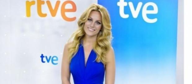 Edurne actuará este mes en Eurovisión. Edurne actuará este mes en Eurovisión.