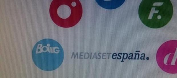 El grupo Mediaset España con todas sus cadenas El grupo Mediaset España con todas sus cadenas