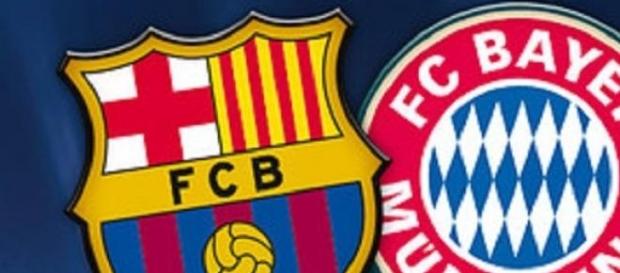 Esta noche a las 20:45 desde el Camp Nou Esta noche a las 20:45 desde el Camp Nou