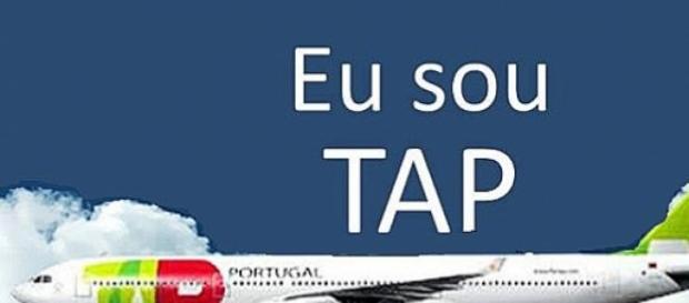 Eu Sou TAP, escreve Teresa Leal Eu Sou TAP, escreve Teresa Leal