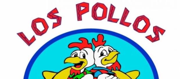 Famoso icono de 'Los Pollos Hermanos'. Famoso icono de 'Los Pollos Hermanos'.