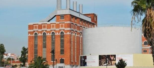 Fundação EDP - Museu da Electricidade Fundação EDP - Museu da Electricidade