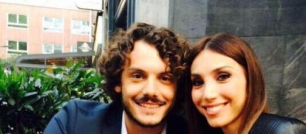 GF: Giovanni e Chicca, presto sposi GF: Giovanni e Chicca, presto sposi