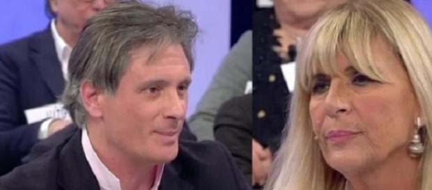 Giorgio e Gemma a Uomini e Donne Giorgio e Gemma a Uomini e Donne