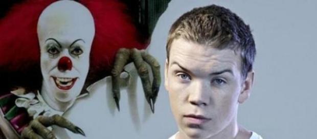 Ha surgido el Pennywise de la nueva generación. Ha surgido el Pennywise de la nueva generación.