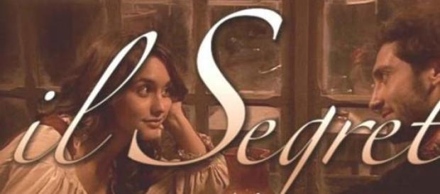 Il Segreto, anticipazioni puntate 8 e 9 maggio Il Segreto, anticipazioni puntate 8 e 9 maggio