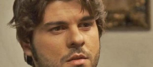 Il Segreto: Gonzalo smette di essere prete Il Segreto: Gonzalo smette di essere prete
