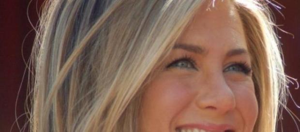 Jennifer Aniston protagonizará Mean Moms Jennifer Aniston protagonizará Mean Moms