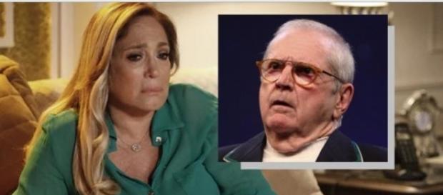 Jô Soares faz declaração inusitada Jô Soares faz declaração inusitada