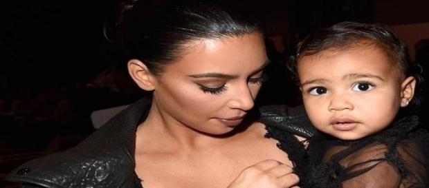 Kim Kardashian hat Angst vor der Scheidung! Kim Kardashian hat Angst vor der Scheidung!