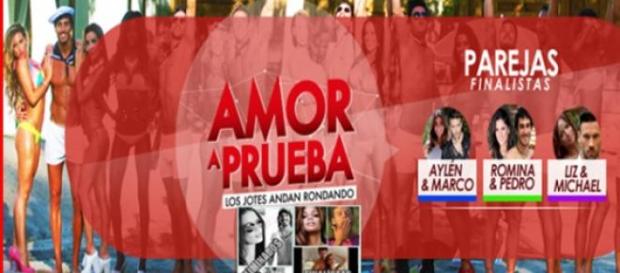 La final se disputará entre tres parejas La final se disputará entre tres parejas