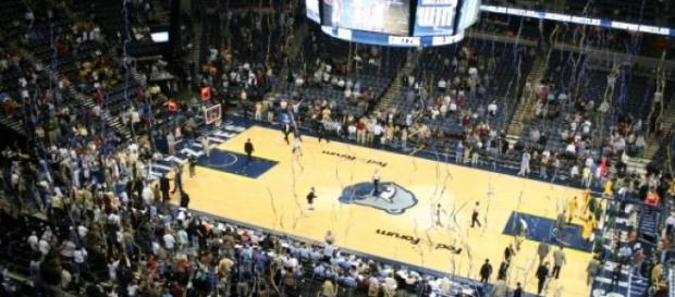Les Grizzlies vont retourner chez eux à 1-1 Les Grizzlies vont retourner chez eux à 1-1