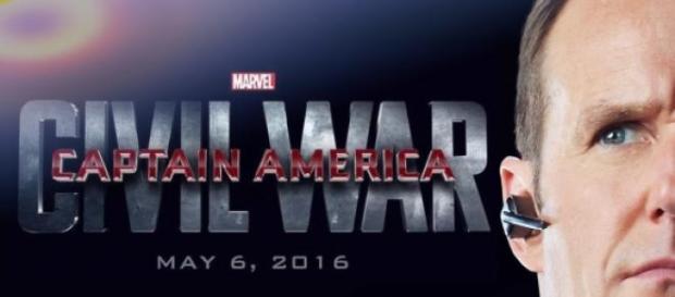 ‘Agents of S.H.I.E.L.D.’ conecta con ‘Civil War’. ‘Agents of S.H.I.E.L.D.’ conecta con ‘Civil War’.