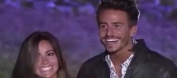 Marco Ferri y Aylén se ven favoritos para ganar Marco Ferri y Aylén se ven favoritos para ganar