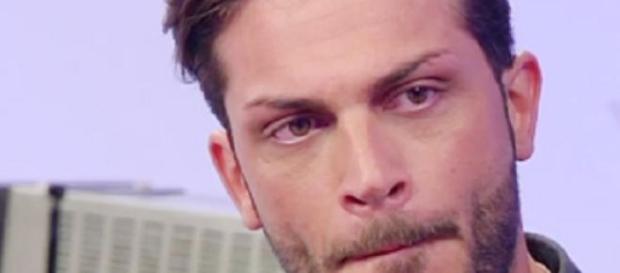 Mariano Catanzaro a Uomini e Donne Mariano Catanzaro a Uomini e Donne