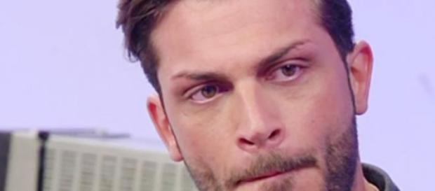 Mariano pronto a dire addio a Valentina Mariano pronto a dire addio a Valentina