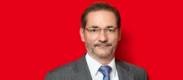 Matthias Platzeck (SPD), 61 Jahre, Foto: SPD BRB Matthias Platzeck (SPD), 61 Jahre, Foto: SPD BRB