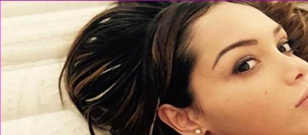 Nabilla, un retour qui ne plait pas à Enora Nabilla, un retour qui ne plait pas à Enora