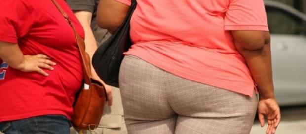 Obesity on the rise around Europe Obesity on the rise around Europe