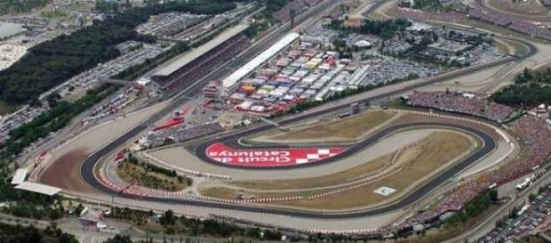 Orari Gran Premio di Formula 1 Spagna 2015. Orari Gran Premio di Formula 1 Spagna 2015.