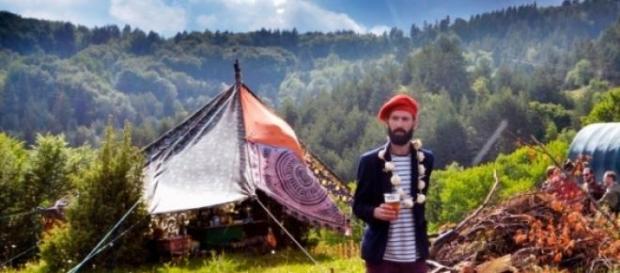 Participante do Meadows in the Mountains Participante do Meadows in the Mountains