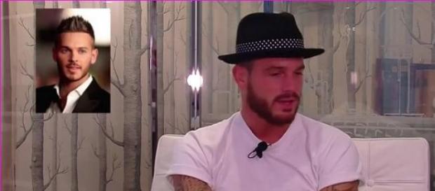 Raphaël des Anges 7 clash Matt Pokora et s'excuse Raphaël des Anges 7 clash Matt Pokora et s'excuse