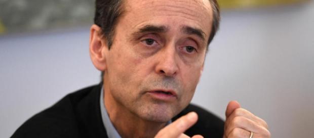 Robert Ménard et des propos polémiques Robert Ménard et des propos polémiques