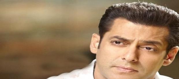 Salman Khan estrella de Bollywood Salman Khan estrella de Bollywood