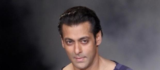 Salman Khan pronounced guilty in hit and run case Salman Khan pronounced guilty in hit and run case