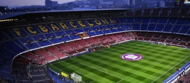 Se espera un Camp Nou lleno en la vuelta de PEP Se espera un Camp Nou lleno en la vuelta de PEP