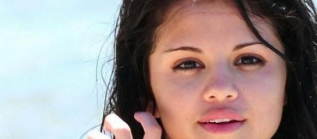 Selena Gomez sem maquilhagem Selena Gomez sem maquilhagem