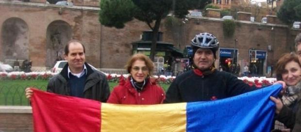 Solidaritatea dintre romani singura solutie Solidaritatea dintre romani singura solutie