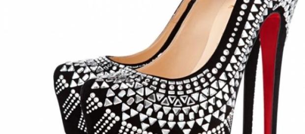 Tacones de 16 cm.: belleza, femineidad y moda Tacones de 16 cm.: belleza, femineidad y moda