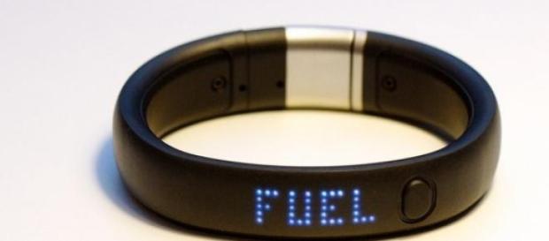 The FuelBand captured 10% of the market. The FuelBand captured 10% of the market.