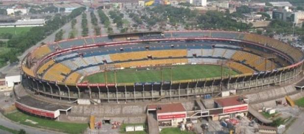 Tigres jugó en el Estadio Universitario Tigres jugó en el Estadio Universitario