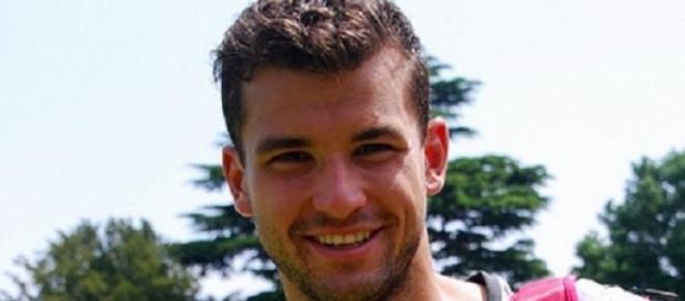 Tough defence expected for Dimitrov at Queen's Tough defence expected for Dimitrov at Queen's