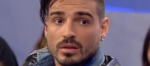 Uomini e Donne, scelta di Fabio Uomini e Donne, scelta di Fabio