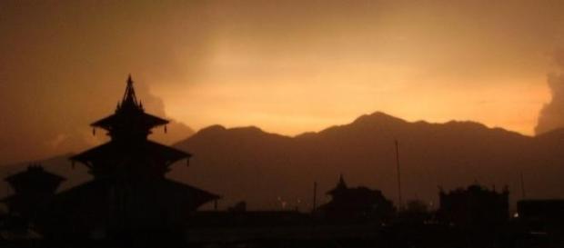 Valle de Langtang, aún hay personas desaparecidas Valle de Langtang, aún hay personas desaparecidas